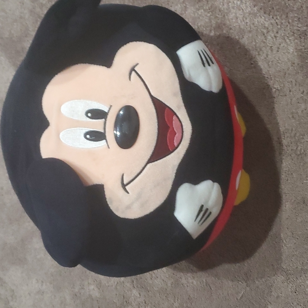 Disney Mickey TY